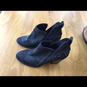 Jeffrey Campbell Boot / Bootie